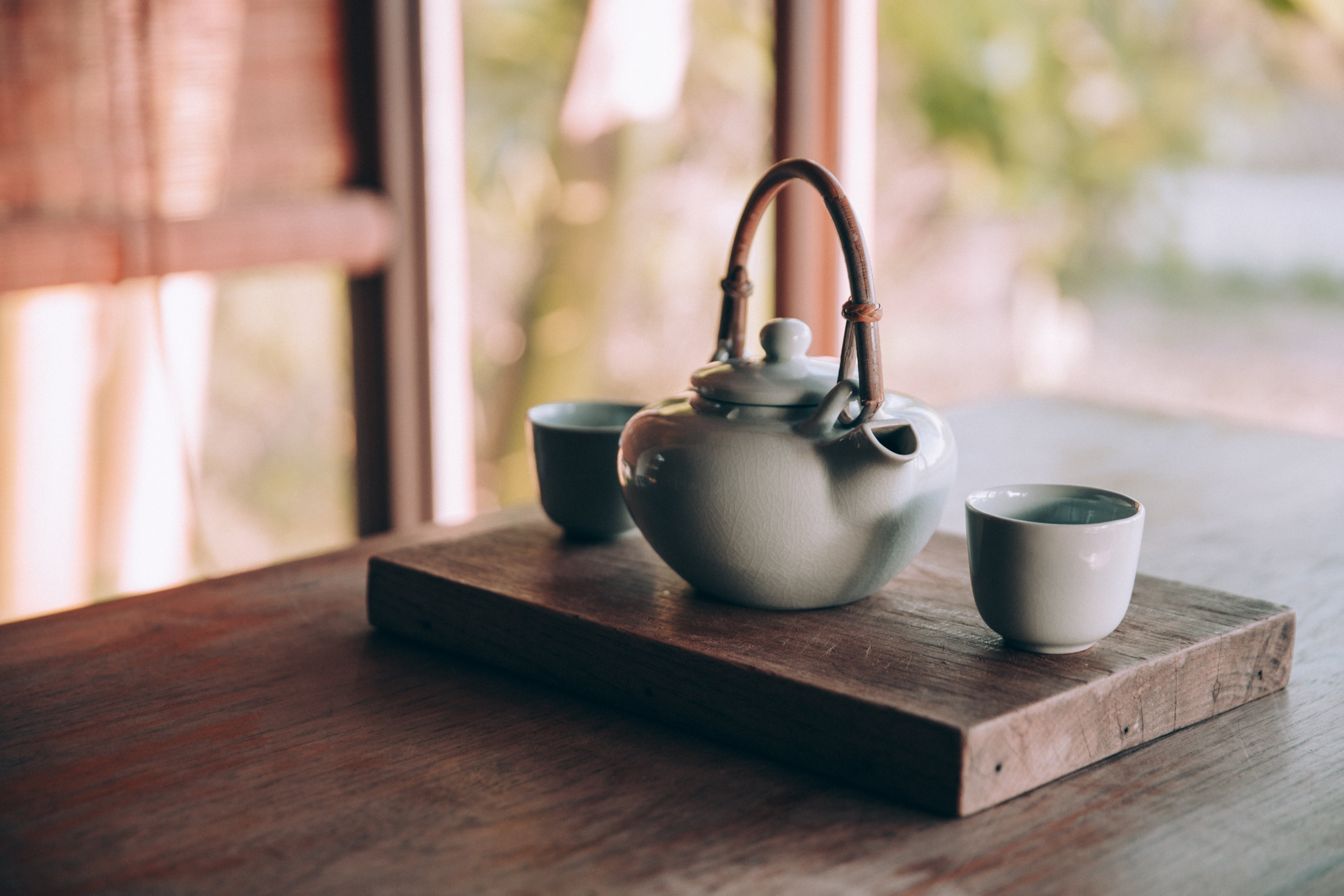 緑茶の正しい保存方法|霧島茶を最後までおいしく飲むコツ - 今村茶園