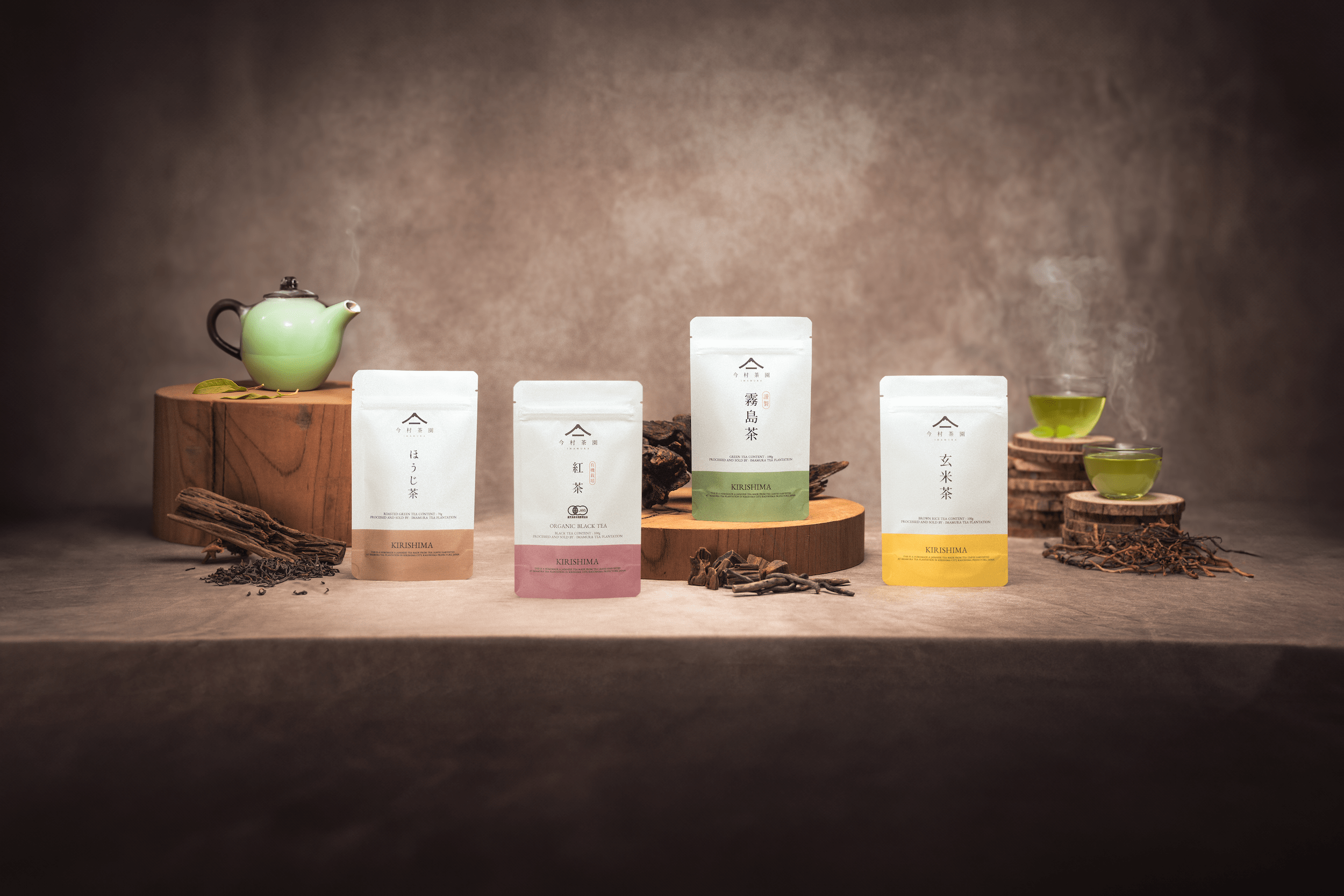 商品一覧 - 今村茶園