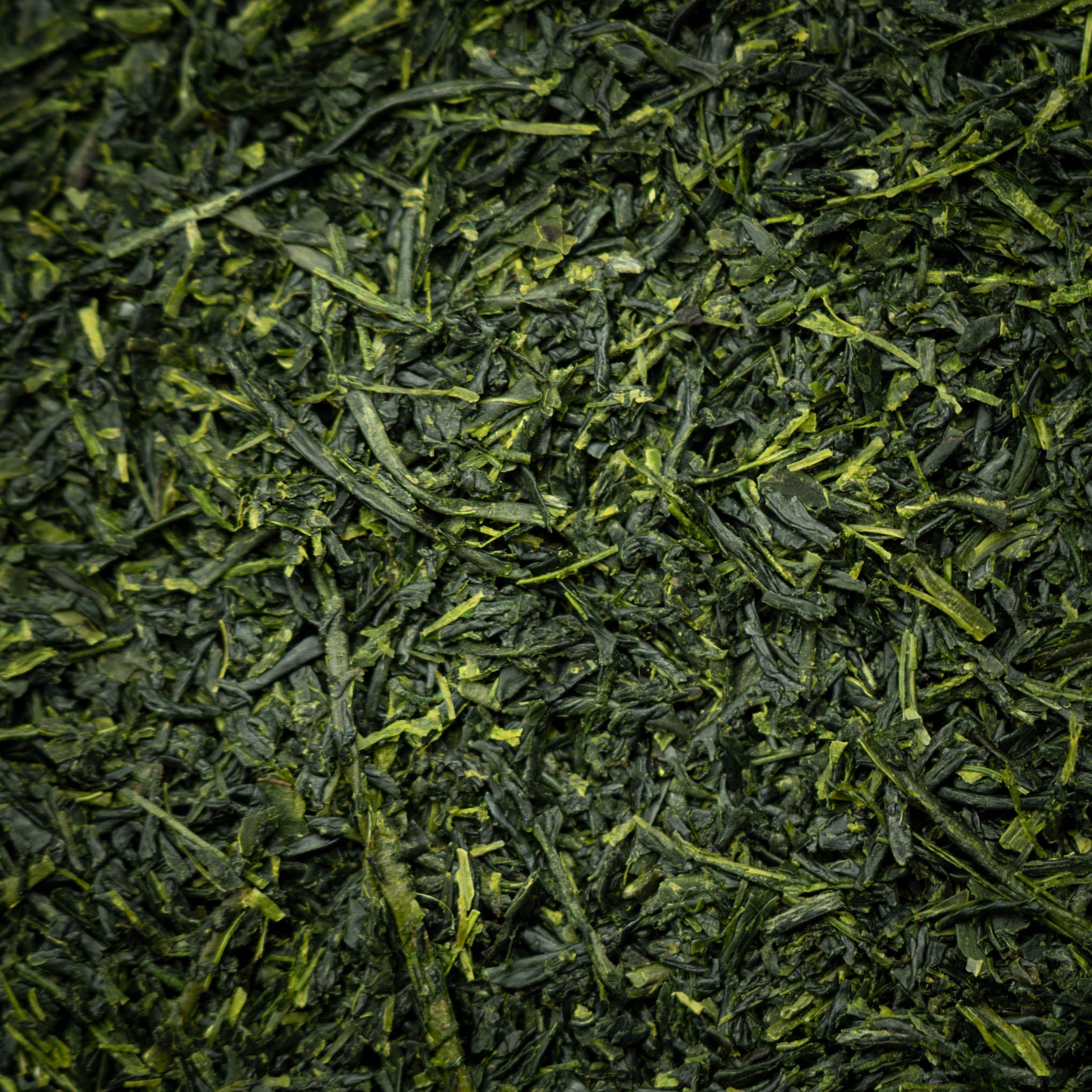 FINE|煎茶(GREEN TEA LEAF 100g)/ 霧島茶・鹿児島茶