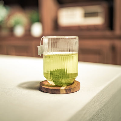 Kirishima tea tea bag 1 piece / TEA BAG / Premium Sencha from Kagoshima Prefecture - 今村茶園