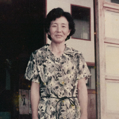 やまとみどり｜有機紅茶 - 今村茶園